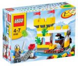 LEGO CREATOR 6193 hrad