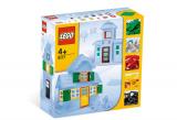 LEGO CREATOR 6117 dveře a okna