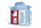 LEGO CREATOR 6117 dveře a okna