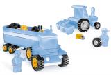 LEGO CREATOR 6118 kolečka