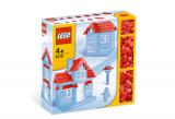 LEGO CREATOR 6119 střešní.tašky