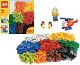 LEGO CREATOR 6177 zákl.kostky