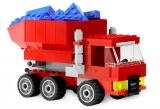 LEGO CREATOR 6187 stavba silnic