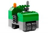 LEGO CREATOR 6187 stavba silnic