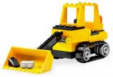LEGO CREATOR 6187 stavba silnic