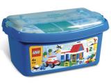 LEGO CREATOR 6166 velký box