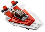LEGO CREATOR 6741 mini tryskáč