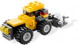 LEGO CREATOR 6742 mini offroad