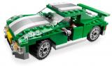 LEGO CREATOR 6743 sporťák