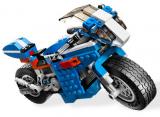 LEGO CREATOR 6747 záv.motorka.