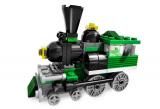 LEGO CREATOR 4837 mini vlaky