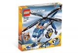 LEGO CREATOR  4995 nákl. vrtulník