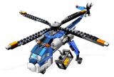 LEGO CREATOR  4995 nákl. vrtulník