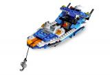 LEGO CREATOR  4995 nákl. vrtulník