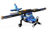 LEGO CREATOR  4995 nákl. vrtulník