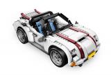 LEGO CREATOR 4993 parádní kabrio
