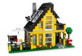 LEGO CREATOR 4996 plážový dům