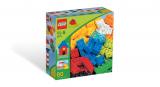 LEGO DUPLO 6176 zákl. kostky