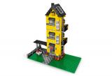 LEGO CREATOR 4996 plážový dům