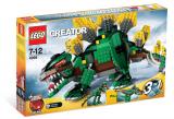 LEGO CREATOR 4998 stegosaurus.