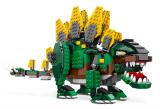 LEGO CREATOR 4998 stegosaurus.