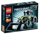 LEGO TECHNIC 8260 traktor