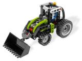LEGO TECHNIC 8260 traktor