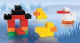 LEGO DUPLO 6176 zákl. kostky
