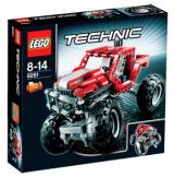 LEGO TECHNIK 8261 rally truck
