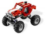 LEGO TECHNIK 8261 rally truck