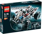 LEGO TECHNIK 8262 čtyřkolka