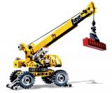 LEGO TECHNIC 8270 ter.jeřáb