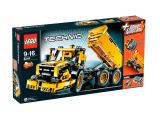 LEGO TECHNIC 8264 nákl. vůz