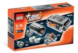 LEGO TECHNIC 8293 motor.sada