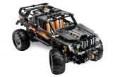 LEGO TECHNIC 8297 terénní vůz