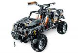 LEGO TECHNIC 8297 terénní vůz