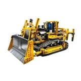 LEGO TECHNIC 8275 buldozer s mot.