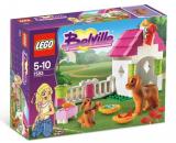 LEGO BELVILLE 7583 hravé štěně
