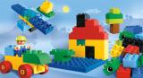 LEGO DUPLO 5380 kostky box