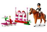 LEGO BELVILLE 7587 parkur