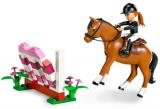 LEGO BELVILLE 7587 parkur