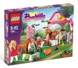 LEGO BELVILLE 7585 koňské stáje