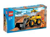 LEGO CITY 7630 nakladač