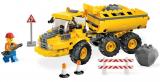 LEGO CITY 7631 sklápěčka