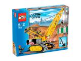 LEGO CITY 7632 pásový jeřáb