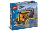 LEGO CITY 7242 čistící vůz