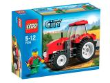 LEGO CITY 7634 traktor