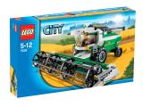 LEGO CITY7636 kombajn