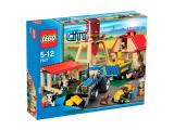 LEGO CITY 7637 farma