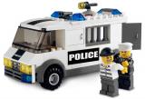 LEGO CITY 7245  věz. transport